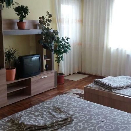 Apartament Cu 2 Camere Călimăneşti Exterior foto